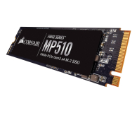 CORSAIR MP510 240GB M.2 CSSD-F240GBMP510 - 465050 - zdjęcie 2